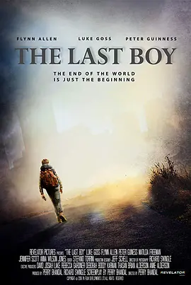 The Last Boy